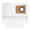 Dust Bags For Xiaomi Mi Robot Vacuum Mop 1 Ultra Mijia STYTJ11ZHM Parts Disposable Anti-dust Bags Vacuum Cleaner Accessories
