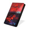 Ultimate Guard Limited Run Zip Folio 360 Xenoskin 2024 Limited Edition Dominic Crown Fire Meyer