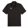 Men’s Short Sleeve Polo Shirt Puma 939958 03 M