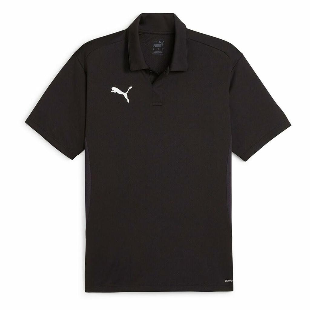 Men’s Short Sleeve Polo Shirt Puma 939958 03 M