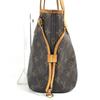 Louis Vuitton M40155 Monogram Neverfull PM Shoulder Bag Tote Bag
