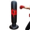 Kickboxing Birthday Gift Stable Boxing Bag Punching Column for Party Favor