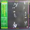 LP Record RAPHAEL  Live At The Talk Of The Town Londo YX7097HPROMO HISPAVOX 1976 Japan Pop Used