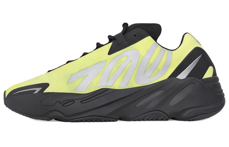 Adidas Originals Yeezy Boost 700 Mnvn Phosphor FY3727 41