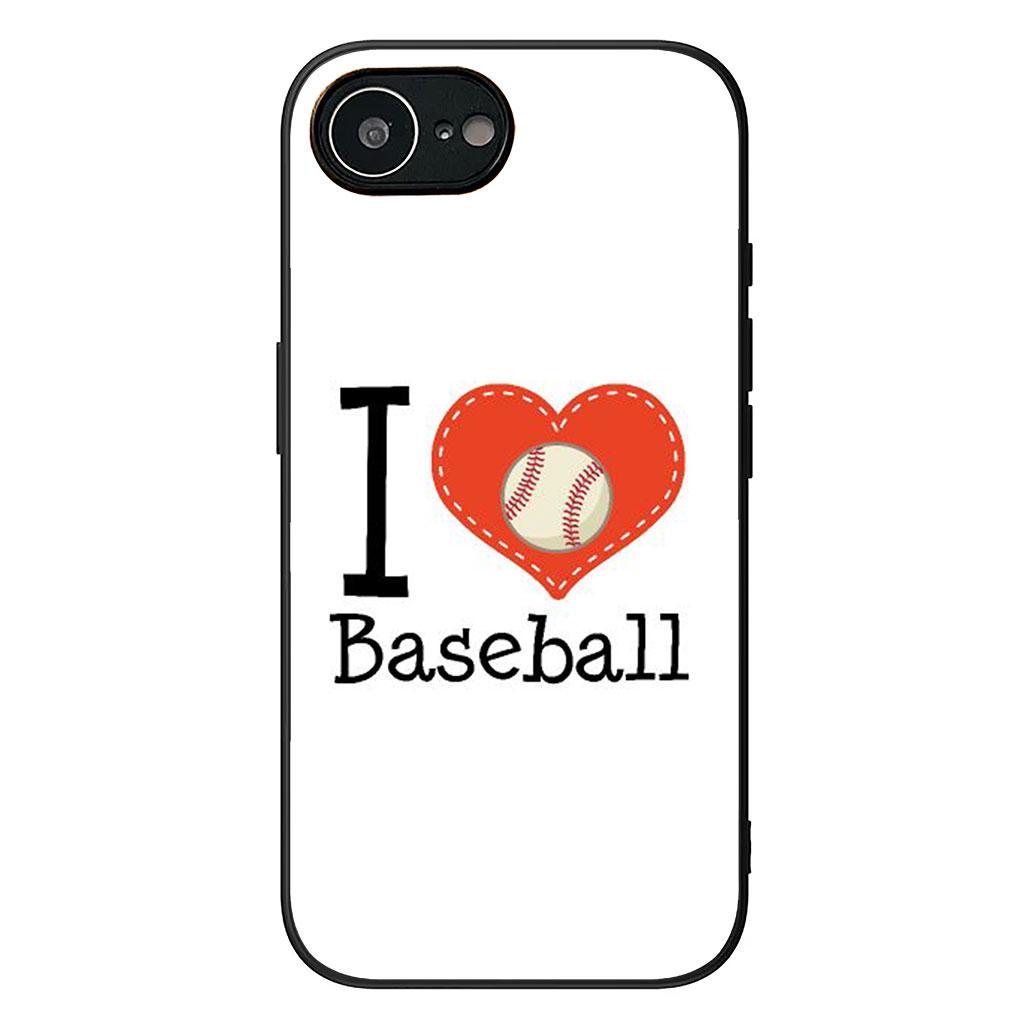 

Baseball Fans Game Phone Case for Samsung Galaxy A04 j7 J5 J2 Prime J8 A01 A02 A03 A42 M06 M16 M56 M23 G57 Protective Cover Galaxy J2 Prime