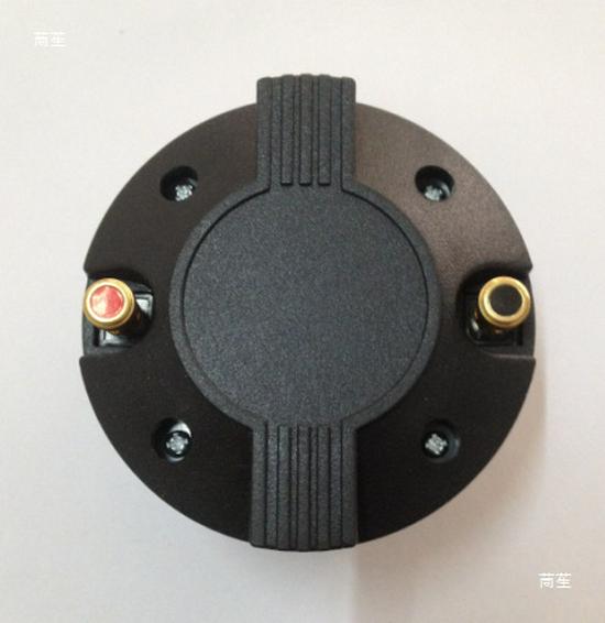 34.4mm Voice Coil Tweeter, 34-Core Speaker Driver with Thread, 90x15 Magnet.