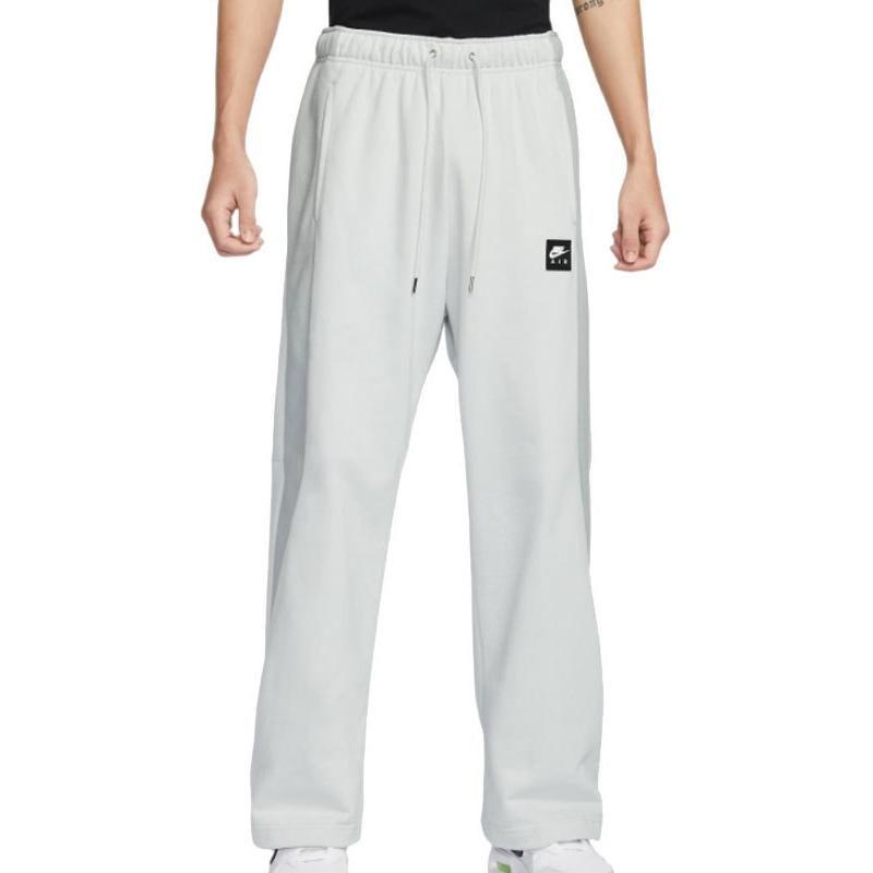 Nike Męskie spodnie tkane Air HJ0288-009