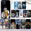 M-messis New High-End Phone Case for Xiaomi Poco M4 M5 M6 M7 X3 X6 X7 Pro
