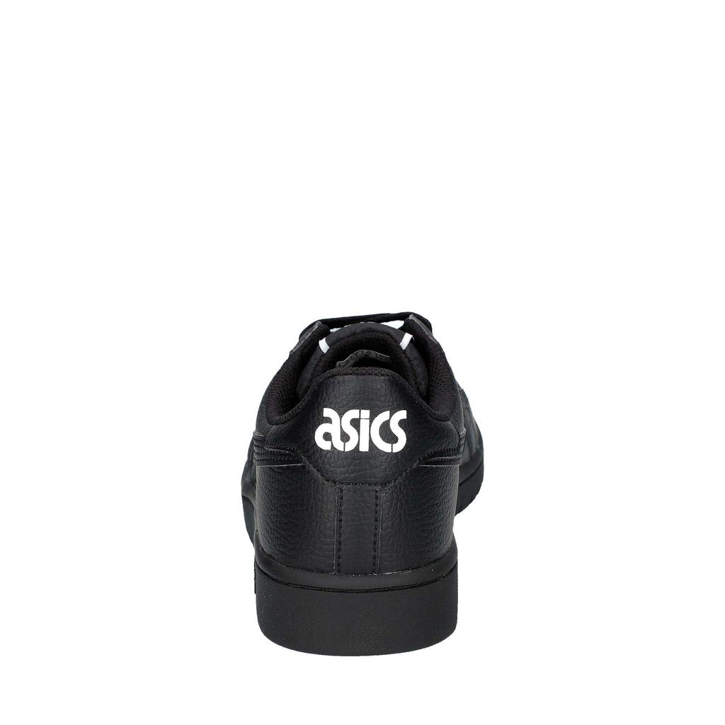 ASICS JAPAN Size cm Sneakers, Men's, Black/Black, 27.5