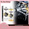 Rayhong Engine Protector: Reduces Noise, Vibration, Rust-Proofs, Maintains and Protects Car Engines.