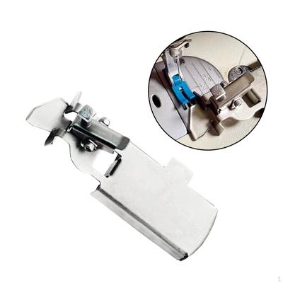 Nahtführung für DIY-Nähmaschinen, nicht handwerklich, für Aufsätze