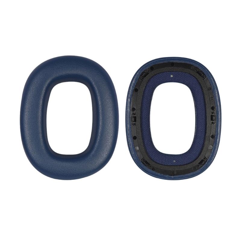 Replacement Earpad Ear Pad Cushions for Bowers&Wilkins Px8 Headphones Memory Sponge Sleeves Cover Case Repair Parts