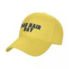 Bad hair day Baseball Cap Christmas Hat tactical cap New In Hat Womens Beach Unisexs