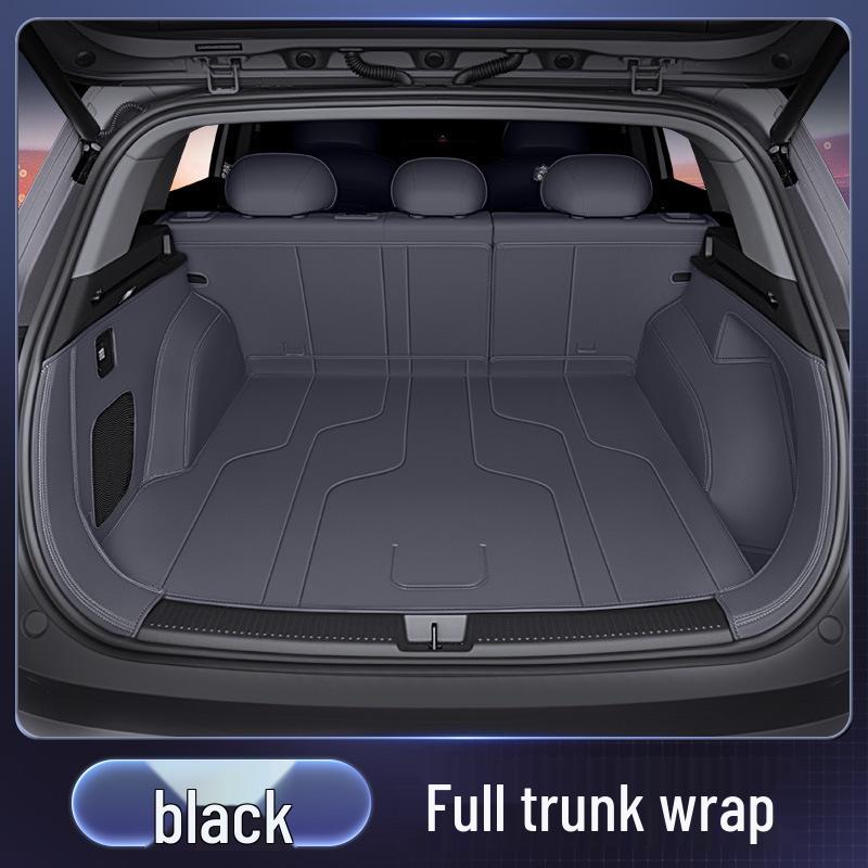 Changan Q05 Trunk Interior Accessories 2026