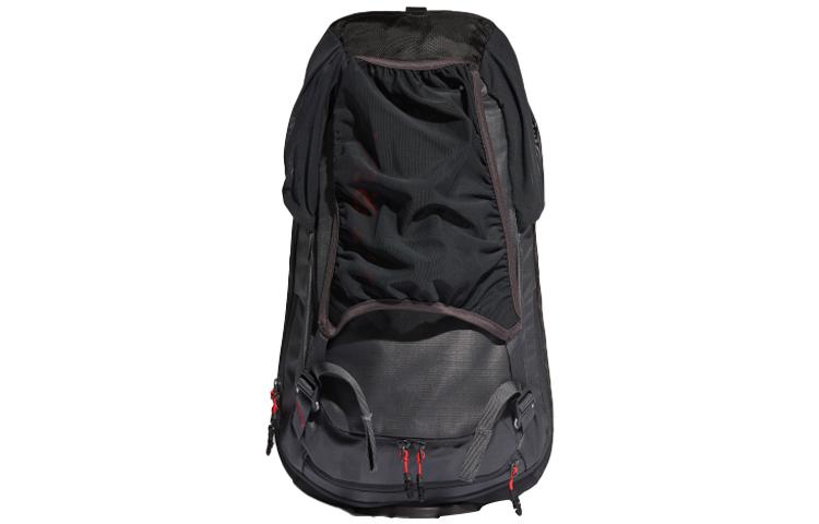 Adidas TERREX Adidas Рюкзак из полиамида Унисекс Черный CF4918