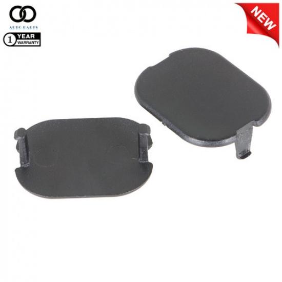 For Corvette 1997-2004 2x Center Console Nut Cover Retaining Plug Replaces