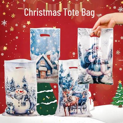 Envoltura de regalos – Bolsas de embalaje y organización