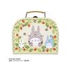 Valisette - SEMIC DISTRIBUTION - Totoro Feuilles - Vert - Pratique - Pour enfants