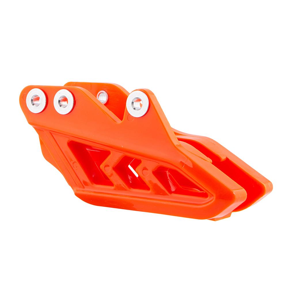 

KAYO Huayang KT250 K6R Off-road Motorcycle Chain Guide, Slider & Roller оранжевый