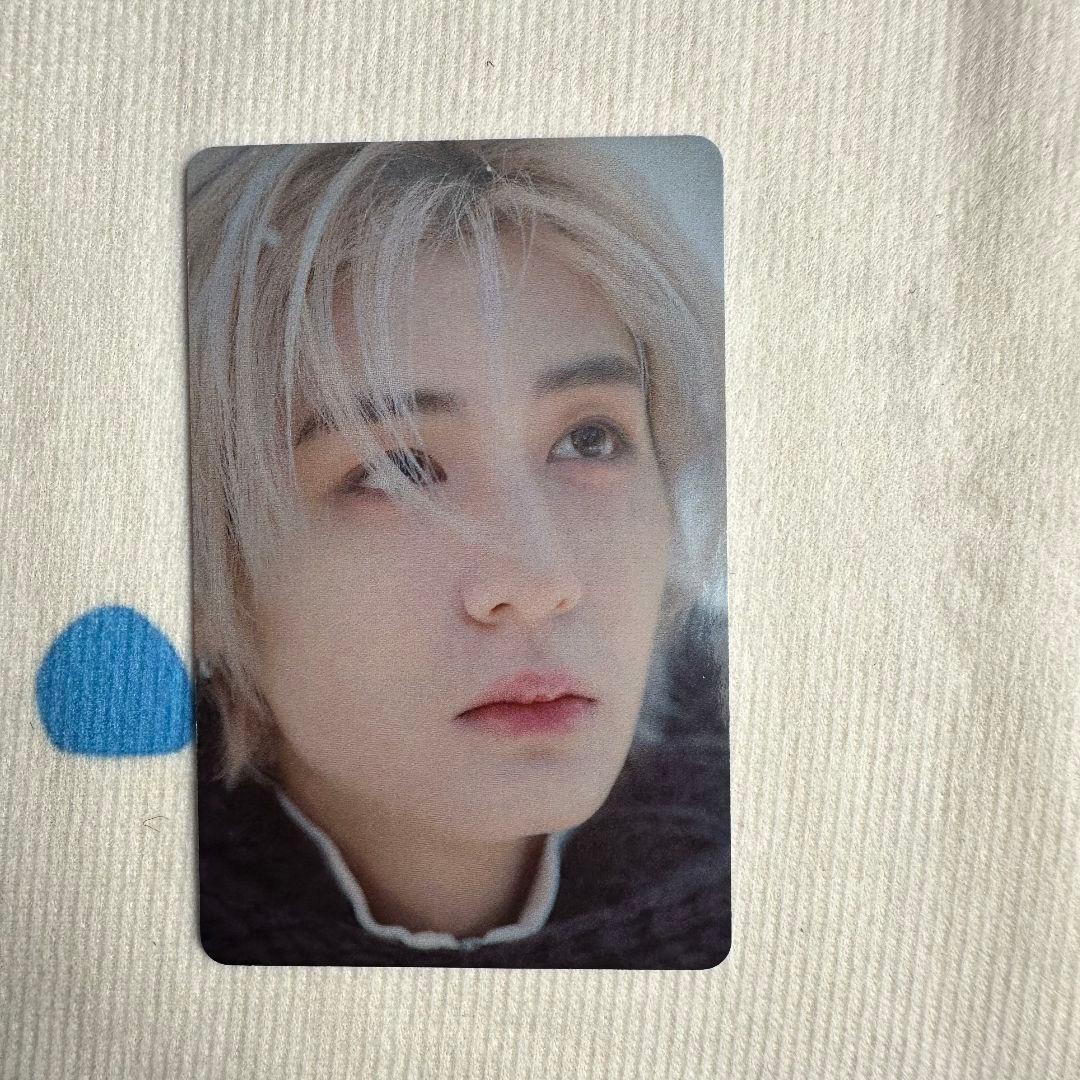 

[USED] BOYNEXTDOOR 2025 Lee Han KCON JAPAN Trading Card