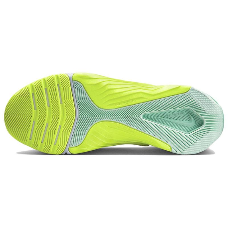 Nike Metcon 8 Arctic Orange Volt Women's Sneakers DO9327-800