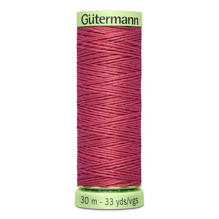 Lot 5x30m Super Strong Thread 100% Polyester - Att 81