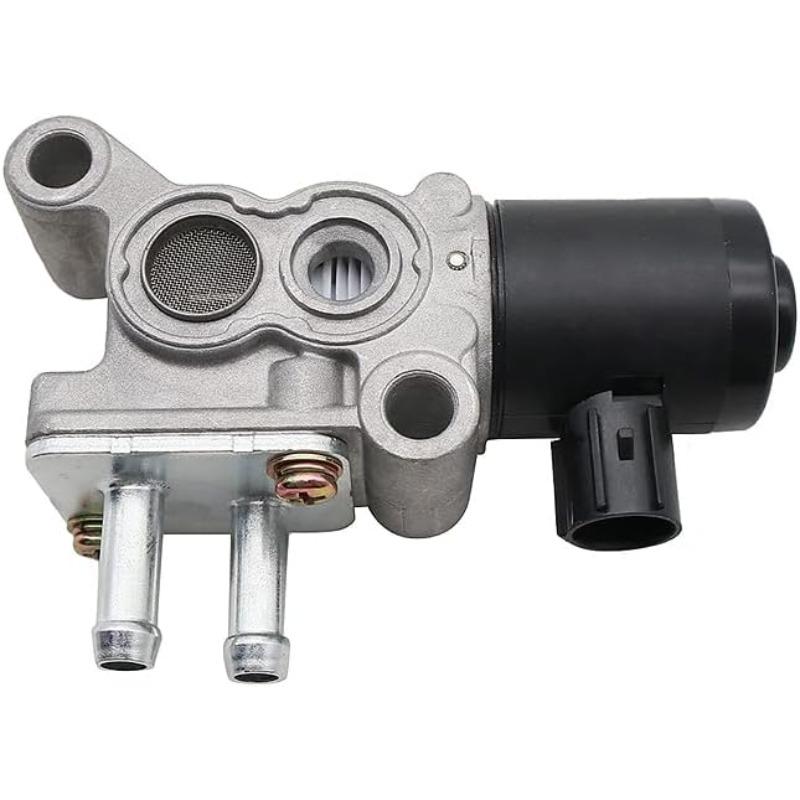 36450-P28-A01 NEW Idle Air Control Valve IACV For Honda Civic 1.6L Acura Integra 1.8L 36450P28A01