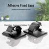 Cable Organizer: Self-Adhesive Wire Clips for Network Cables & Dash Cam Wiring