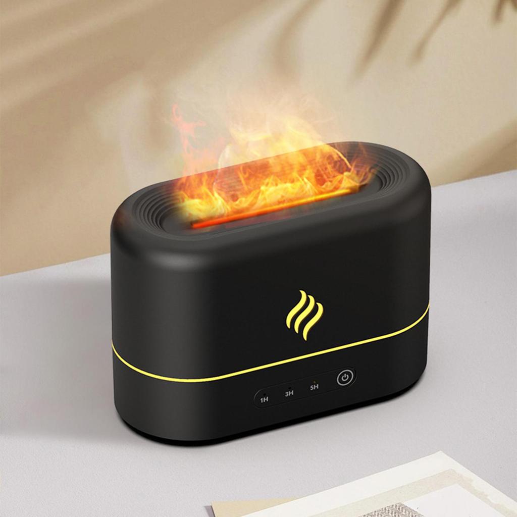 Air Humidifier Auto Shut Off Protection Diffuser for Dorm Kitchen Home