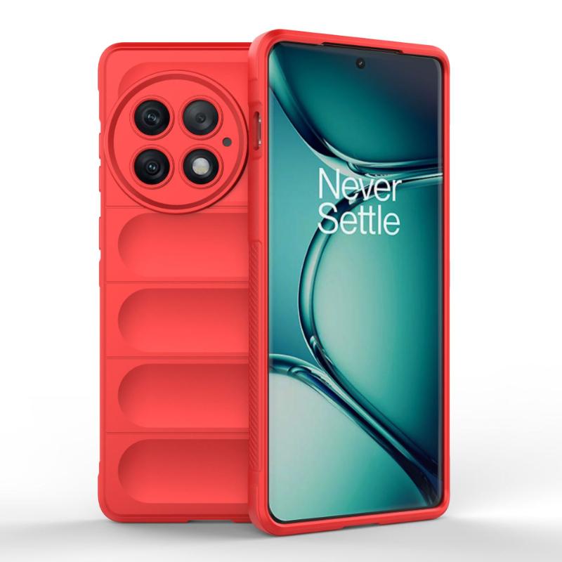 For OnePlus Ace2 Ace 2 Pro 5G Back Cover Phone Case Soft Liquid Silicone Anti-fall Shockproof Protect Funda Coque