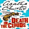 Death In the Clouds by Agatha Christie Paperback Book 9780008255350