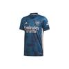 Sports Soccer/Football Jersey SW Fan Edition 20-21 Season Arsenal Away Blue Men's GH6653