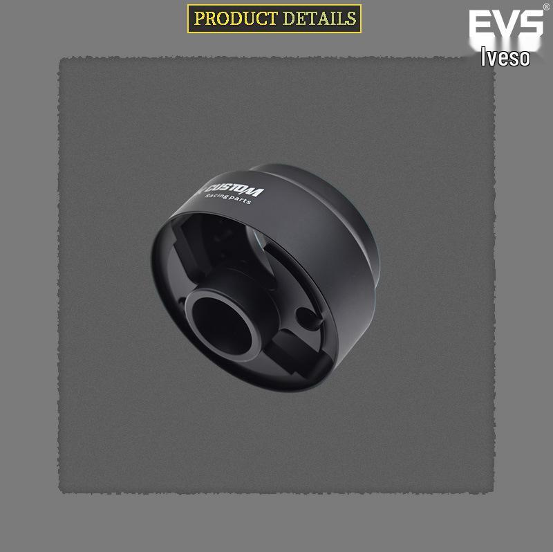 Porsche, Maserati, Ferrari Racing Steering Wheel Base & Car Accessories
