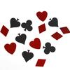 Bling 30 Confetti Sprinkle Spades Game Supplies Scatter