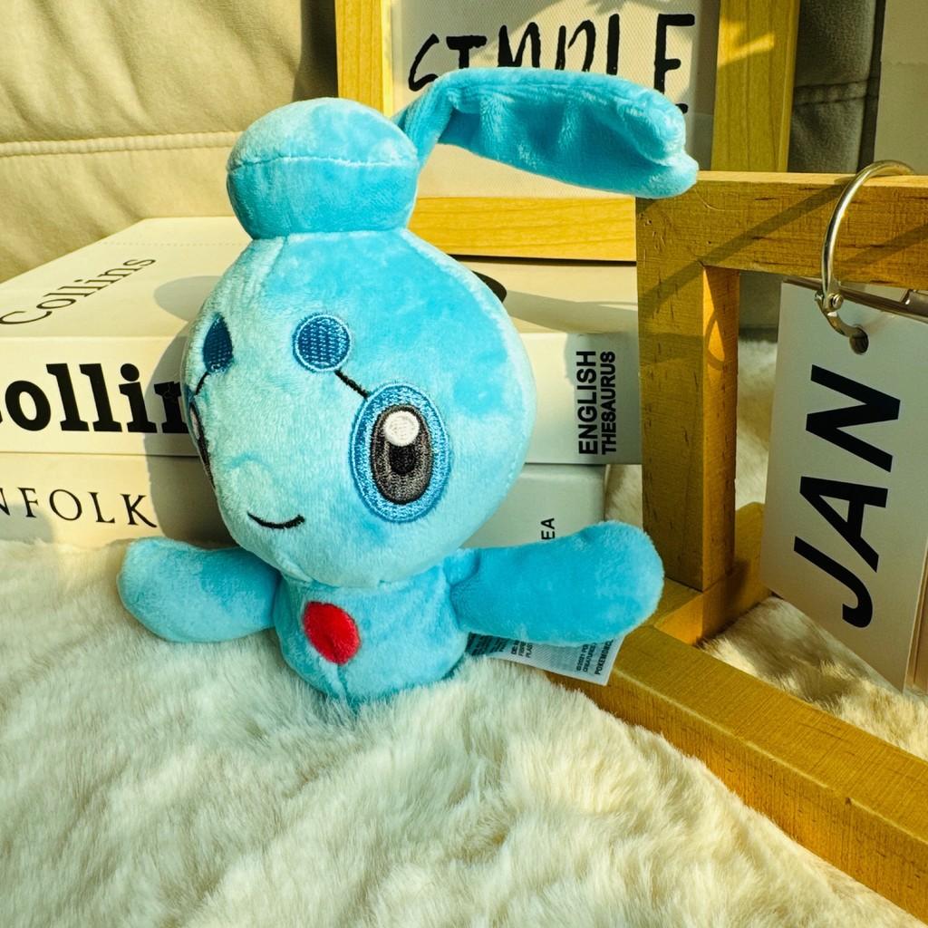 Pokmon Phione Plush Toy With Pp Cotton Filling For Kids And Collectors