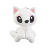 Cute Nine Tailed Fox Doll Couple Plush Toy