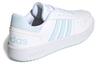 Adidas Hoops 2.0 'Light Blue White' Women's G55064