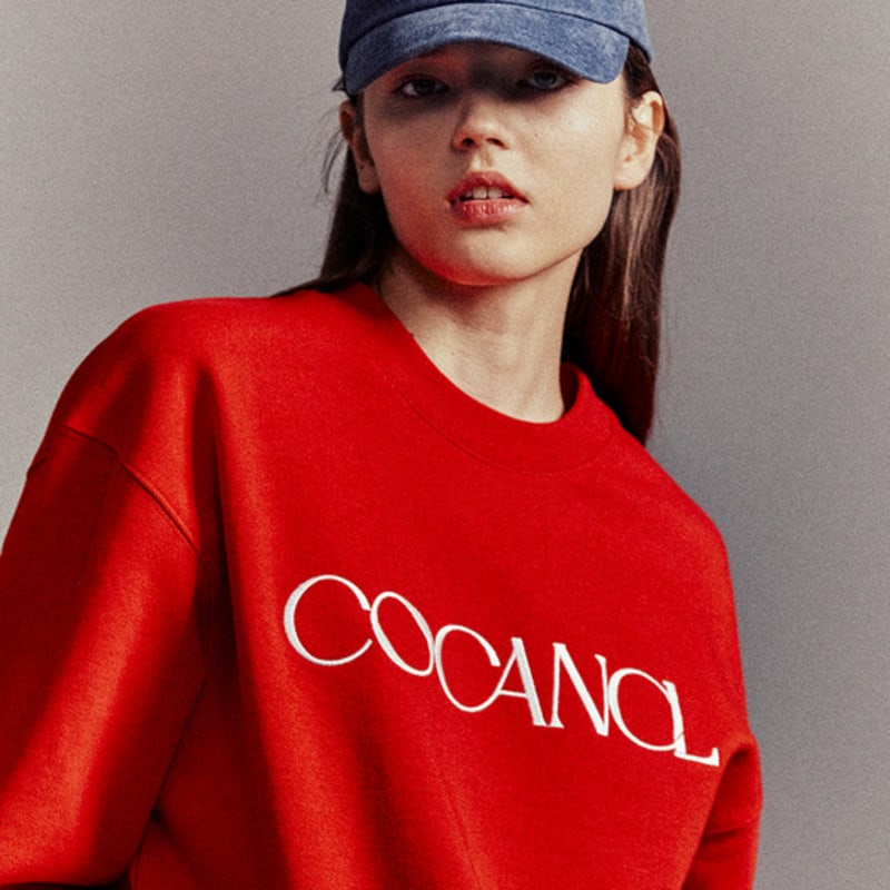 

Cocancl CCL PALMTREE CAP/NAVY FREE