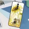 Hamster Art For Nubia Red Magic 10 Pro Plus 6 7 6S 7S Pro 5G 6R RedMagic 8S 9S 9 8 Pro Plus Phone Case
