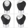 1PCS Car 5 Speed Manual Transmission Gear Shift Knob for Mazda 3 5 6 323 626 RX8