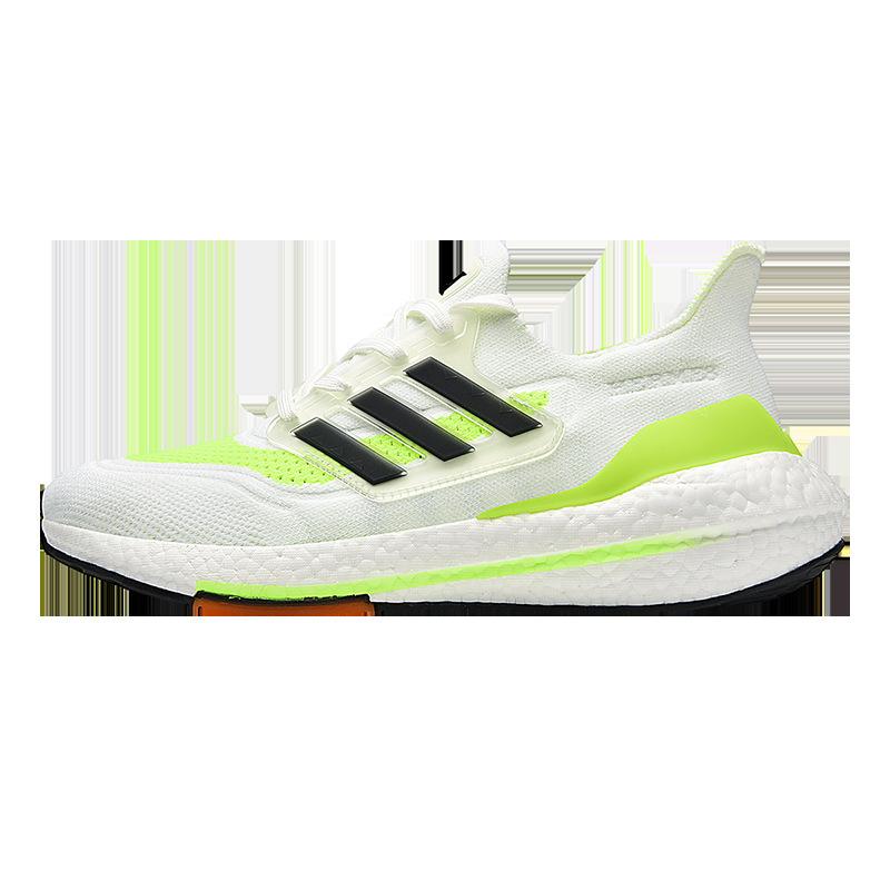 Men's Shoes 2025 New Large Size Foreign Trade Casual Dad Trendy Mesh Sneakers Popcorn Bottom Running Shoes