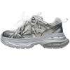 Kappa Women's Breathable Mesh Dad Shoes
