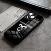 Shadowhunters Phone Case For IPhone 15 Pro Max 14 Plus 17 Pro Max 12 11 13 X XR XS 16 Plus Air SE Glass Cover