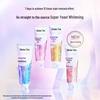 Shuke Enzyme Toothpaste Twin Pack