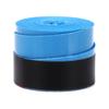 10Pcs Sweat Absorption Tennis Rackets Grip Badmintons Squash Training Sweatband Antislip Tennis Grip Head Overgrips