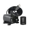 Galapara DC 5V 4.8W USB Port Submersible Pump, Discharge Volume 300L/H, Max Head 3M, Heat Resistant 100°C