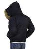 POLO RALPH LAUREN Flight Jacket Down Size ANAVY Men's N-2B Jacket, XXL, (Product Code 0101760)