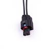 Car Side Marker Connector Plug Pigtail Harness Wiring Repair For Dodge Charger