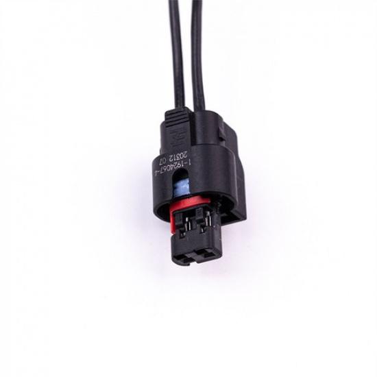 Car Side Marker Connector Plug Pigtail Harness Wiring Repair For Dodge Charger