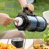 TAFUCO Large Capacity Thermal Flask